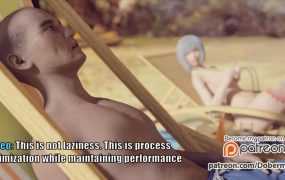 【淫妻】丈夫睡着了，年轻的妻子就在边上和黑人偷情做爱 “Maya. E2”【596M】