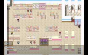 [RPG/汉化]便利店性活动！～为了生存不停让女孩子受孕！！～ 云翻汉化版[双端/780M]