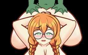 [RPG/汉化/有动画/丰乳肥臀/侵犯] 妈咪奶牛 Miko Mommy Milkers Miko 云翻汉化版+全CG [百度/1.5G]