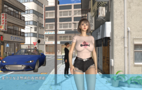 [RPG国产官中动态无码]我的幸福人生 V0.9.8 官方中文修复版[双端6.79G/FM/BD]