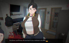 [SLG先行官中+完整汉化][NTRMAN] 生化危机 Tenants of the Dead V0.18[电脑1.91G/FM/BD]