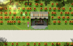 [爆款RPG云翻动态][幼心の君に]ぼくのひみつの夏休み2  我的暑假秘密回忆2 v1.2.5.1[电脑1.16G/FM/BD]