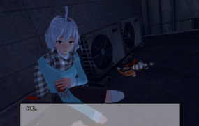 [日系SLG汉化动态]绯红高中 深红高中 Crimson High v0.28.1[双端3.26G/FM/BD]