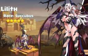 [SLG官中动态]异世界爱情酒馆 Love Tavern V1.3.0d[电脑2.85G/FM/BD]