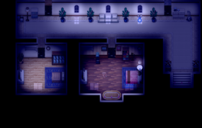 [精品RPG中文动态]SAO~气息遮断魔法的陷阱 Ⅱ&nbsp;&nbsp;Ver0.1[电脑875M/FM/BD]