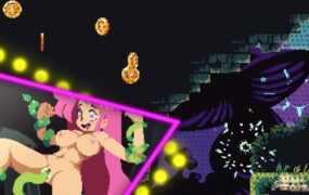 [爆款ACT/中文步兵/像素动态] 翻转女巫-禁止性爱巫术-V1.4-重大更新-官方中文版 [3.2G]