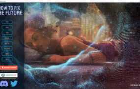 【神作SLG/汉化】如何修复未来-穿越肏淫母v0.3.1【PC+安卓】How T【1.6G】