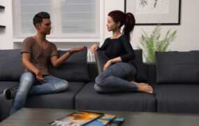 [神作SLG动态汉化]午夜天堂 Midnight Paradise 0.22[双端1.55G/FM/BD]