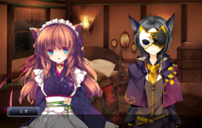 [ADV新AI汉化]キトゥンフィリア[电脑506M/FM/BD]