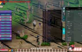 [自由沙盒/ACT+SLG/全动态步兵] 生存游戏：Survival Ver231029 官方中文步兵版 [1G]