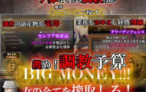 [SLG机翻调教]雌豚性奴隷剣士セシリア ～凛々しき女剣士は淫らな調教に堕ちる[电脑1.18G/FM/BD]