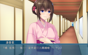 [拔作ADV汉化]嫂子不会离开我的东西~寡妇年轻老板娘的诱惑 AI汉化版+全CG存档[电脑417M/FM/BD]