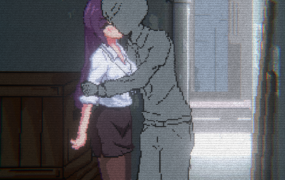 [SLG像素风]裏路地ノ事情-Back Alley Tales 小巷子里的秘密事情 V1.13[双端2.05G/FM/BD]