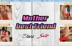 【真人QSP/汉化】妈妈的密友-风骚阿姨v1.5+1.6【附攻略】Mother B【5G/XN】