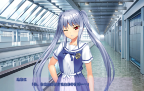 [拔作ADV汉化]魔昂精姫-异种受运魔昂精姫ヴァリアントヴァース AI汉化版+全CG存档[电脑877M/FM/OD+115]