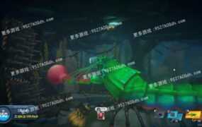 [RPG/中文] 潜水员戴夫v1.0.2.1223 官方中文版 [2.8G/转度盘]