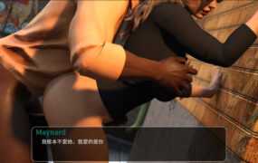 【淫妻SLG/汉化】进化游戏-妻子约尼哥e6v0.06c【PC+安卓】Game of E【3.6G/XN】