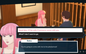 [模拟经营SLG官中动态]快捷情趣酒店~Quickie A Love Hotel Story~ v0.34[电脑4.24G/FM/OD+115]