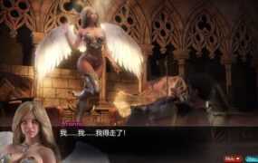 【神作RPG/汉化】创世秩序-纳迪亚之宝姐妹篇v88101【PC+安卓】The Gen【12G】