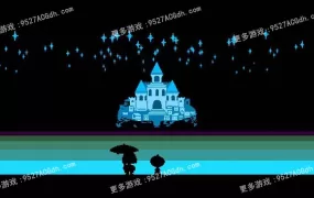 [RPG/中文] 传说之下v1.001 官方中文版 [200M/转度盘]
