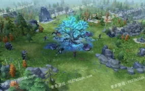[SLG/中文] 北境之地：Northgard v3.3.3.35683 官方中文版 [3.1G/转度盘]