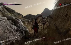 [ACT/中文] 嗜血印Build.12756296 官方中文版+MOD [22G/转度盘]