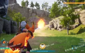 [RPG/中文] 幻兽帕鲁v1.5.1 官方中文版 可单机+联机 [20G/转度盘]