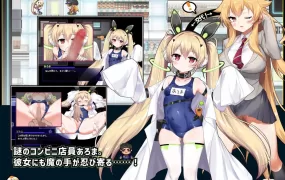 [爆款精品RPG/汉化]克罗亚x混乱V1.07 挂载AI汉化版+存档[2G/百度]