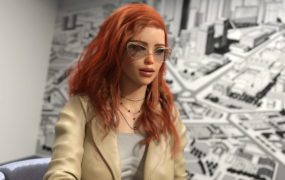 [欧美SLG/中文/动态] 恋物之欲3 Fetish Locator V3.3.10 汉化版 [2.5G/百度]