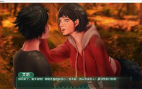 [SLG/汉化/动态]假期是有代价的V0.1 重制 AI汉化版[PC+安卓][1.6G/OD盘]