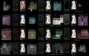 [RPG] [生肉]バグと魔法使い