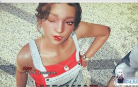 [欧美/SLG/汉化]爱在水边V0.3 AI汉化版[PC+安卓][3.8G]