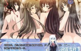 [ADV/汉化] 姐姐，今年夏天 姉にこの夏 AI汉化版+全CG回想★全CV [1.5G]