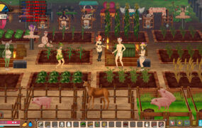 [其他] [自由沙盒/中文] 生存游戏 Mad Island v20240527