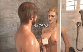 [欧美SLG/动态] 完美婚姻 A Perfect Marriage v0.7.1 PC+安卓 汉化版 [2.1G/多空/百度]