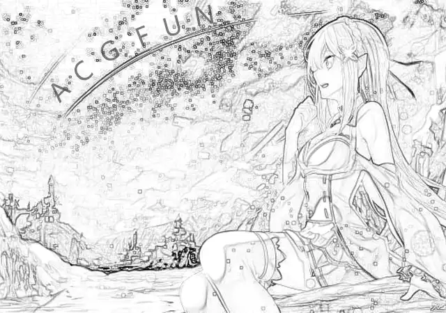 温柔妈妈在沙滩上被轻浮男搭讪了～虽然有儿子在场却无法拒绝呢♪～ AI汉化版[473.1M][草稿]