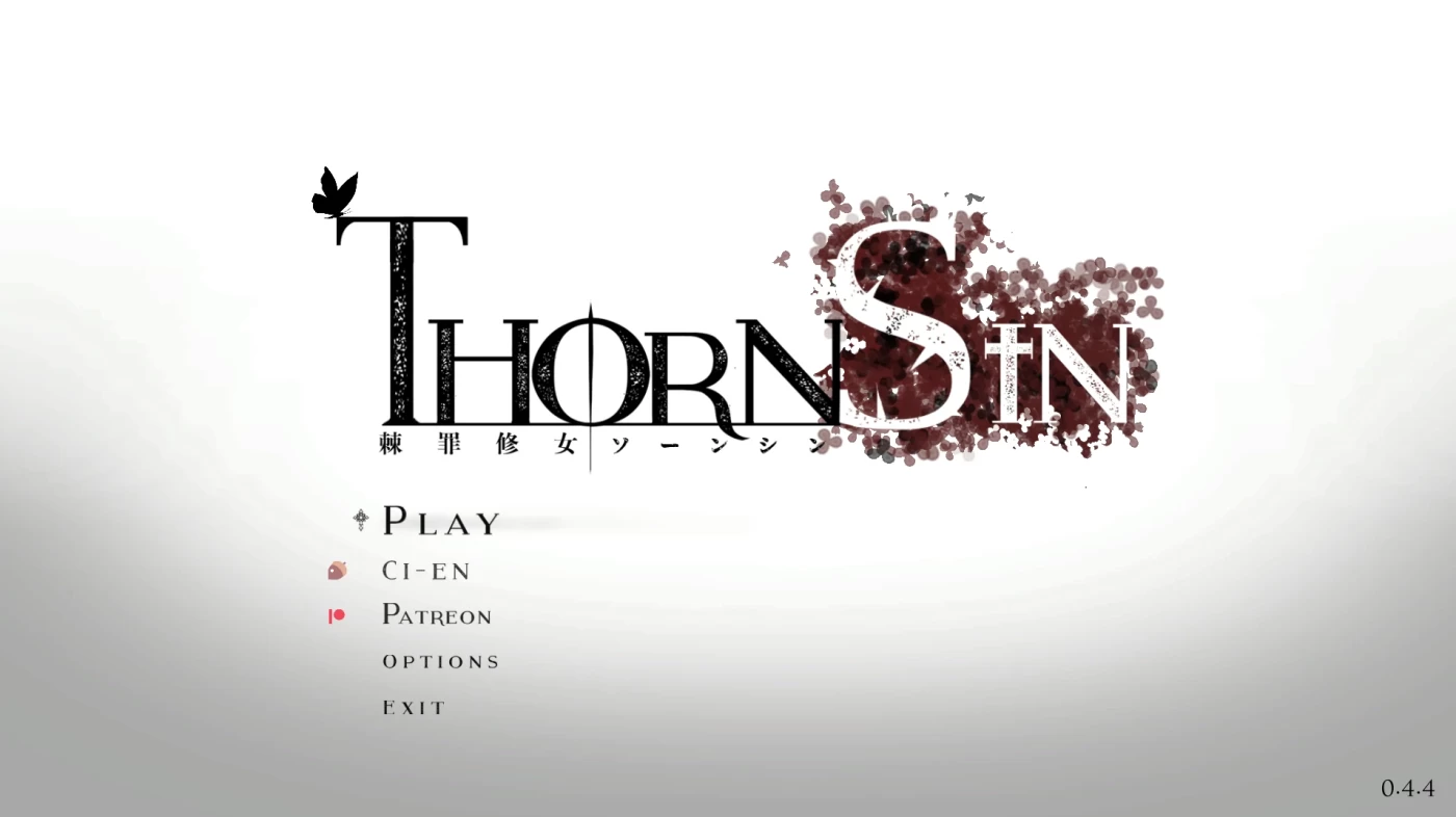 棘罪修女-伊妮莎Ver0.7.5 官方中文版 [更新/538.1M]