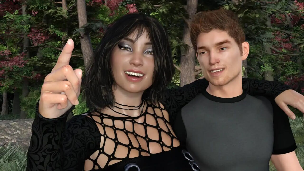 更新[欧美SLG/乱伦/动态] 改变命运 Altered Destiny v0.14.2b  汉化版 [PC+安卓12.0G]