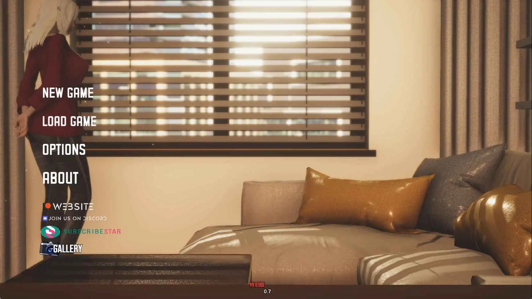 【亚洲/SLG/动态/更新】精灵雷亚v0.7B赞助 AI汉化版【PC+安卓/15.3G】