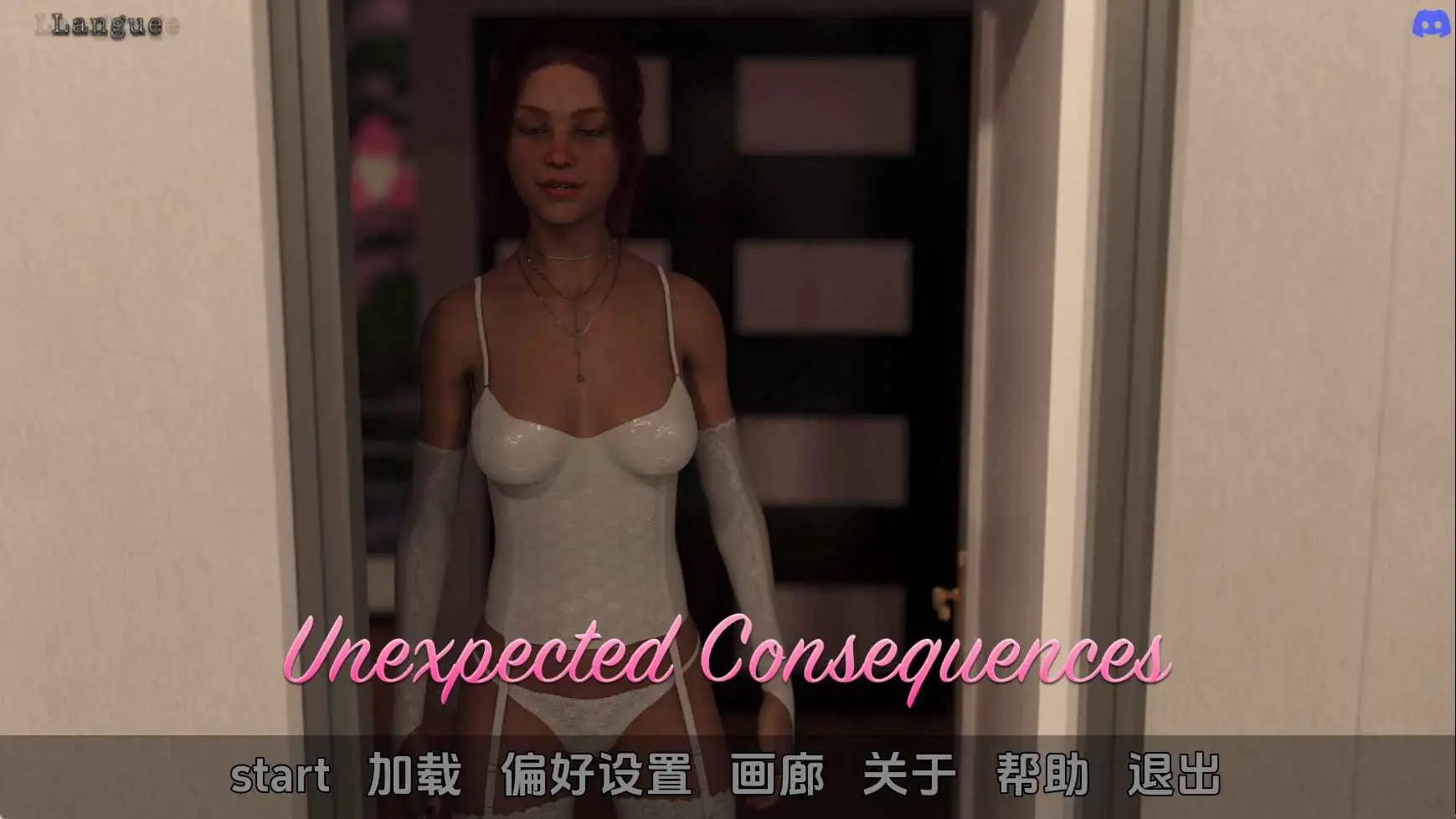 【欧美/SLG/动态/更新】意想不到的后果v0.19 AI汉化版【PC+安卓/14.4G】