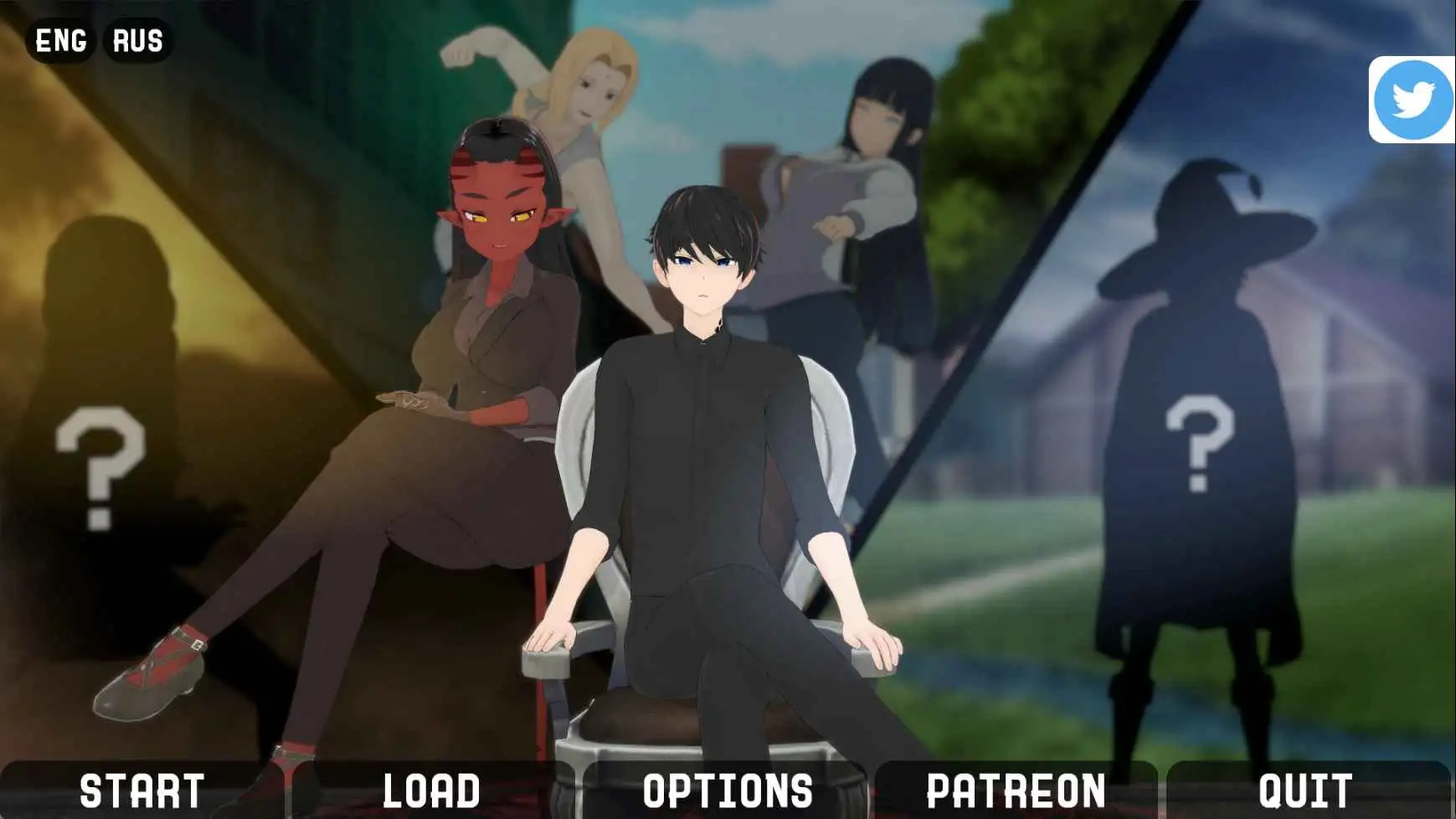 【同人/SLG/动态/更新】多元宇宙平衡v0.9.9.9.5 AI汉化版【PC+安卓/3.90G】